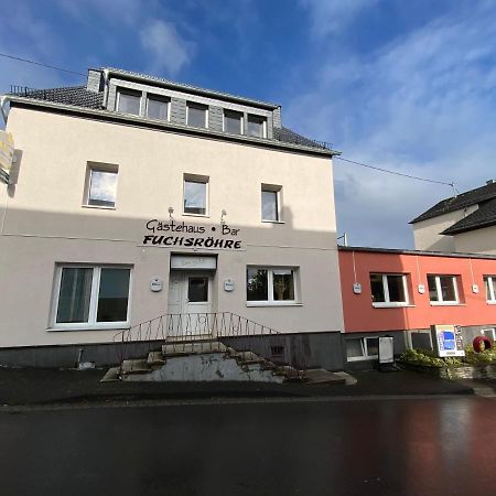 Gaestehaus Fuchsroehre Welcherath Exterior photo